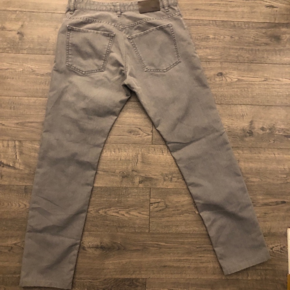boss jeans